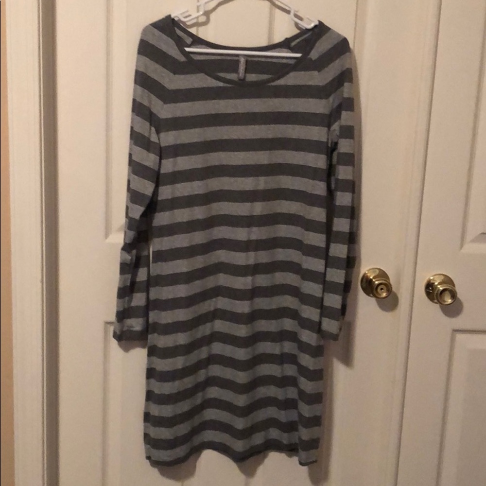 Hanna andersson dress